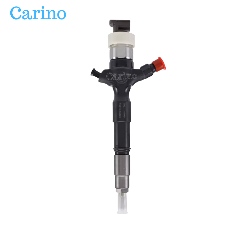 095000-7040 23670-30150 Diesel Injector 